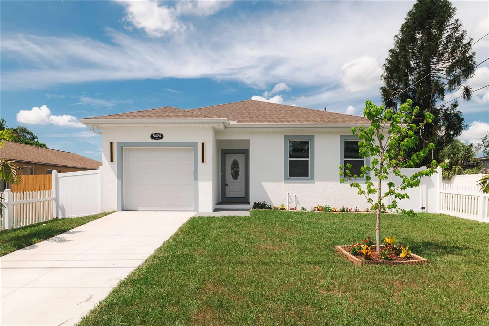 8424 N 16th Street Tampa FL 33604