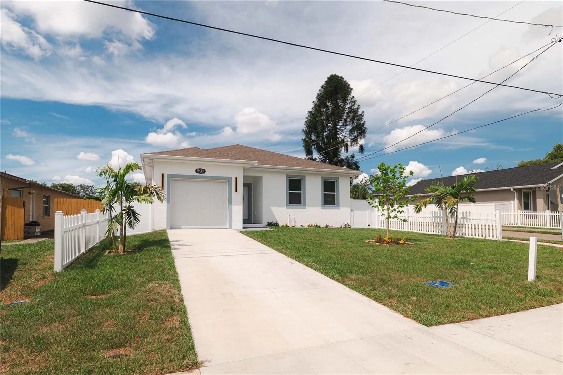8424 N 16th Street Tampa FL 33604