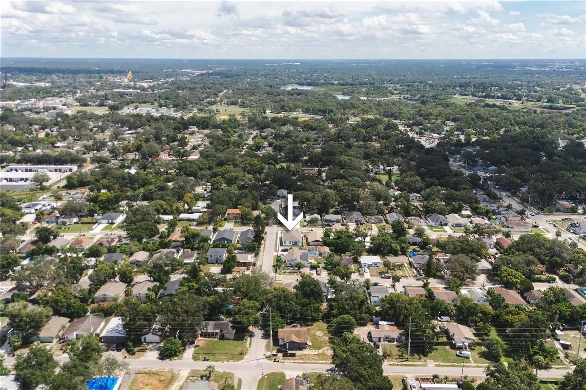 8424 N 16th Street Tampa FL 33604