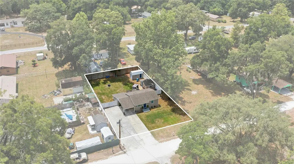 1512 NE 37th Street Ocala FL 34479