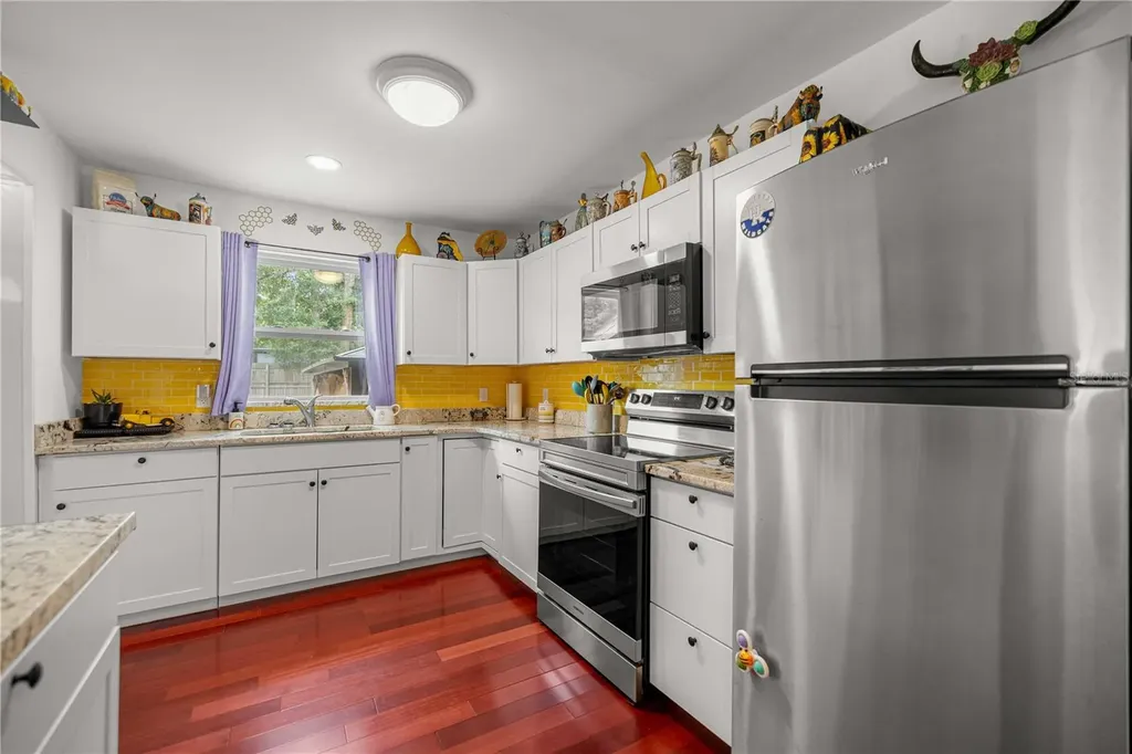 1512 NE 37th Street Ocala FL 34479