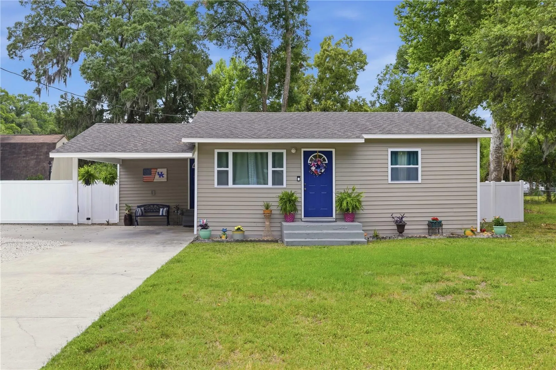 1512 NE 37th Street Ocala FL 34479