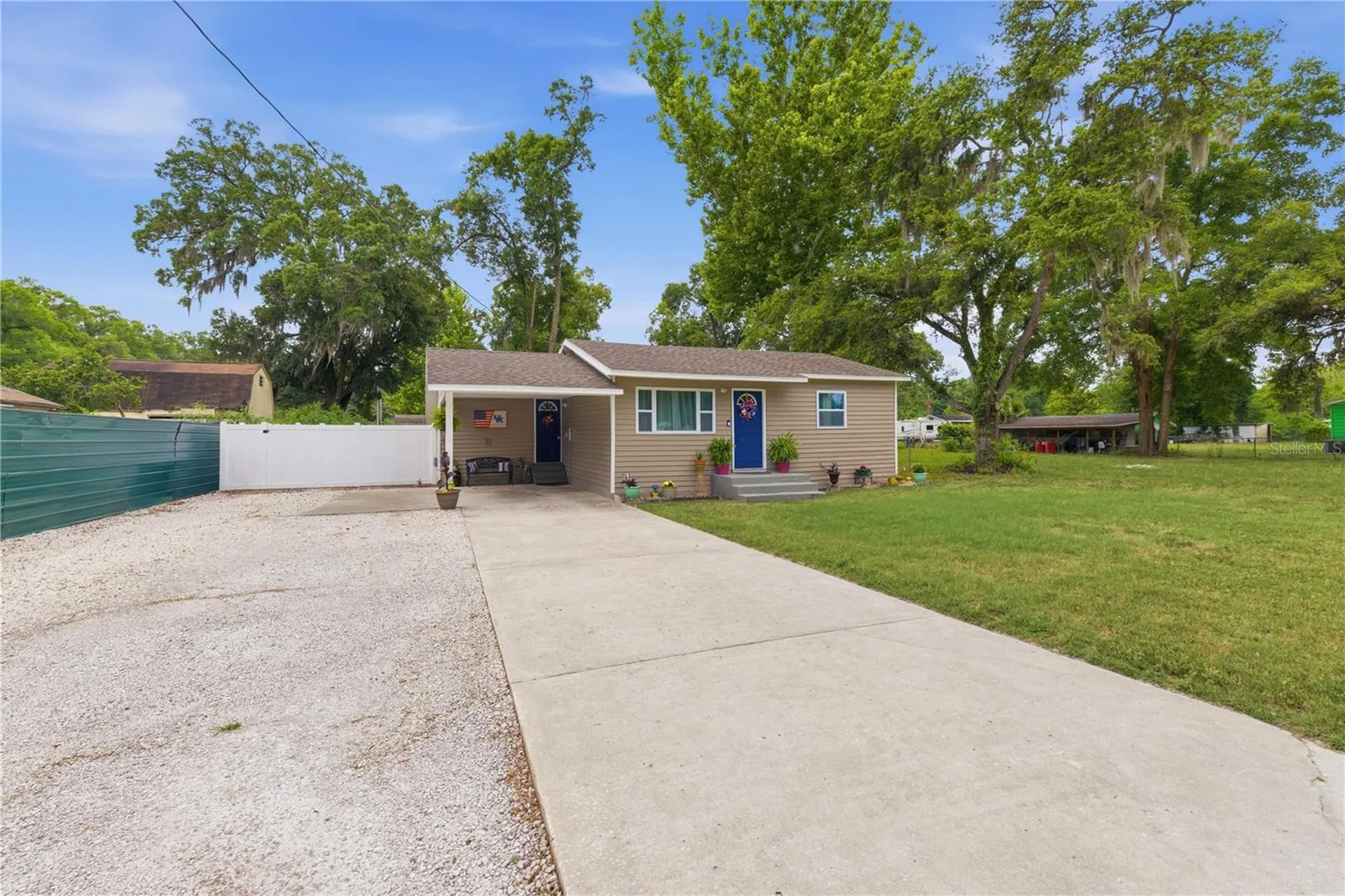 1512 NE 37th Street Ocala FL 34479