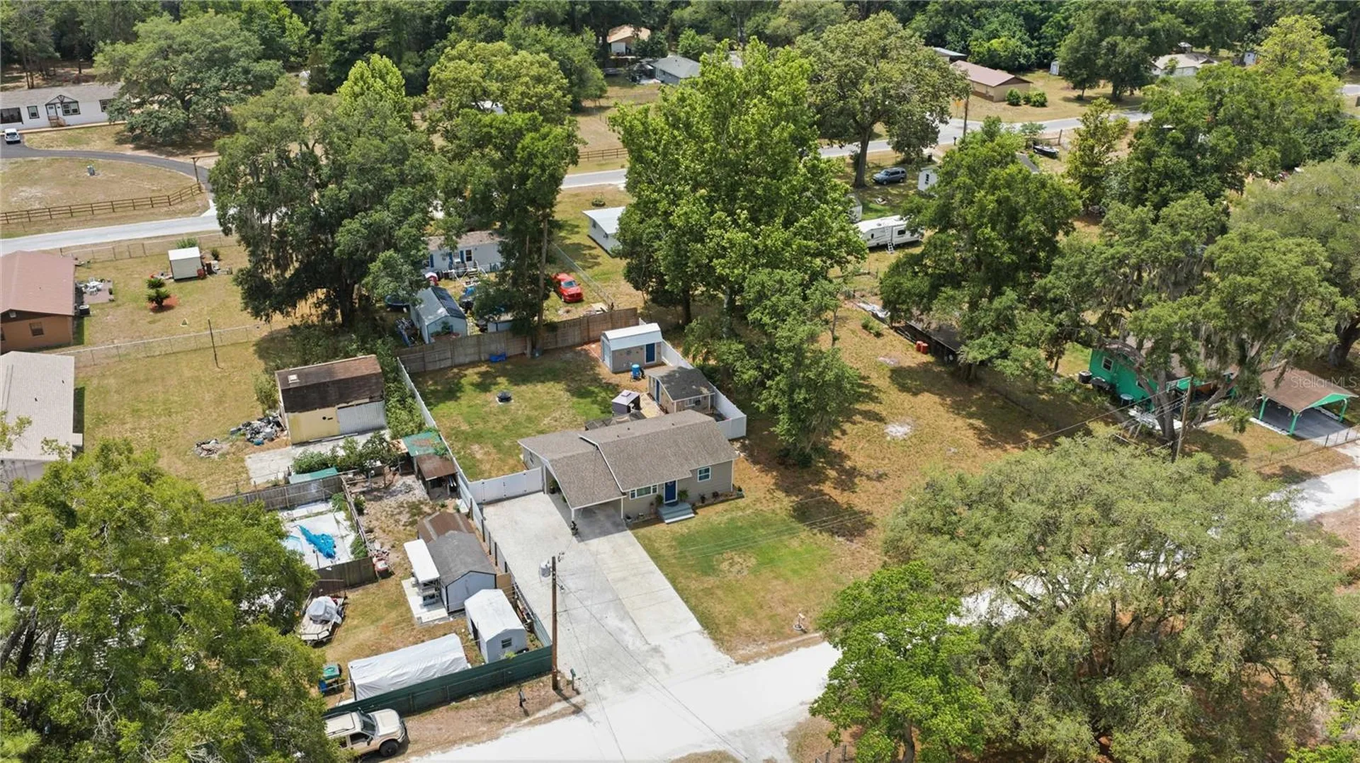 1512 NE 37th Street Ocala FL 34479