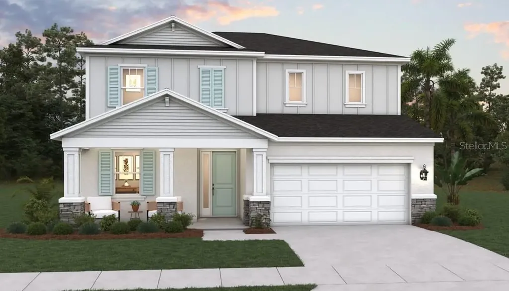 5445 NW Camberly Court Port St Lucie FL 34987