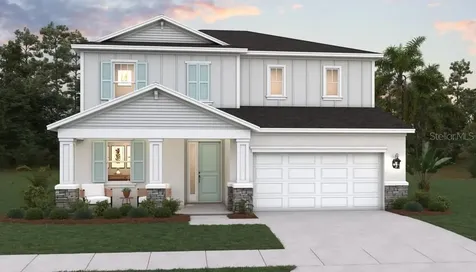 5445 NW Camberly Court Port St Lucie FL 34987