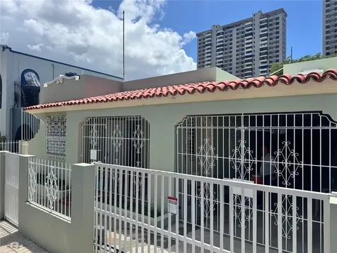 Bouret Street Santurce San Juan PR 00912