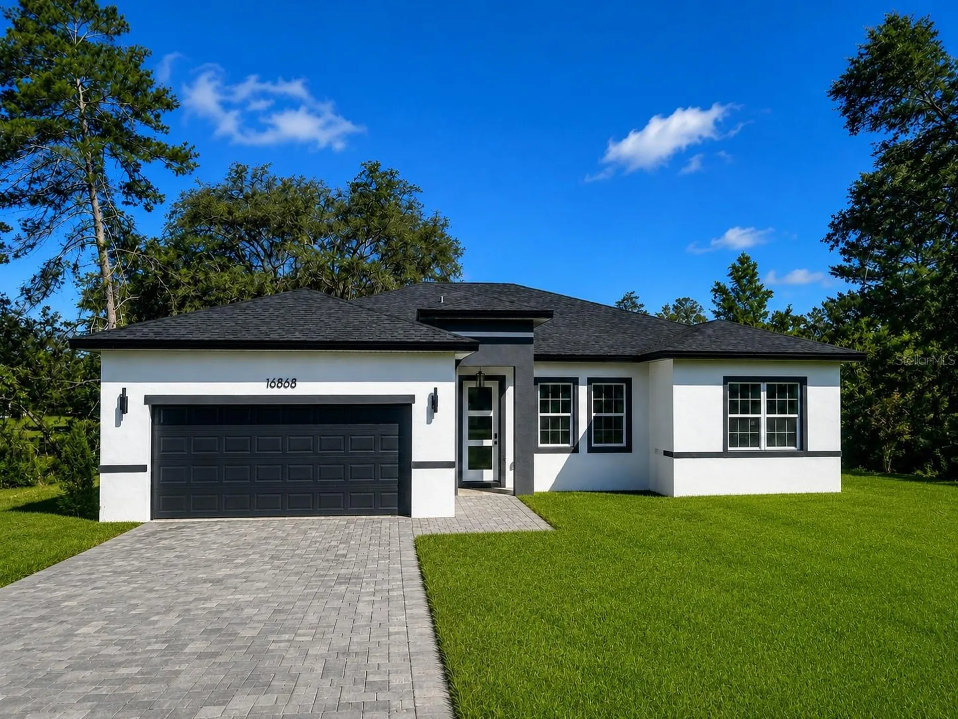 16868 SW SW 46th Terrace Ocala FL 34473