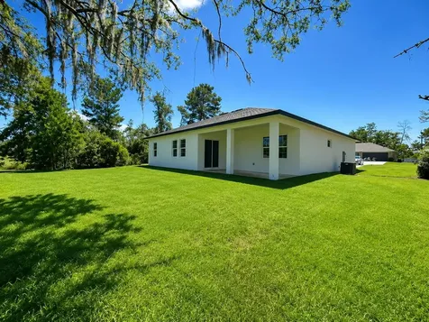 16868 SW SW 46th Terrace Ocala FL 34473