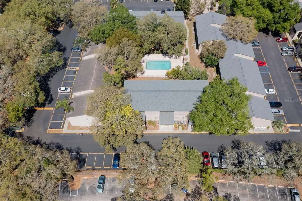7505 Pitch Pine Circle Tampa FL 33617