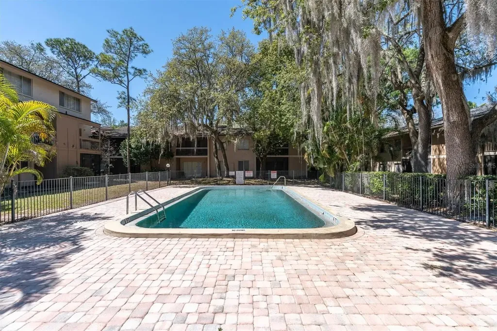 7505 Pitch Pine Circle Tampa FL 33617