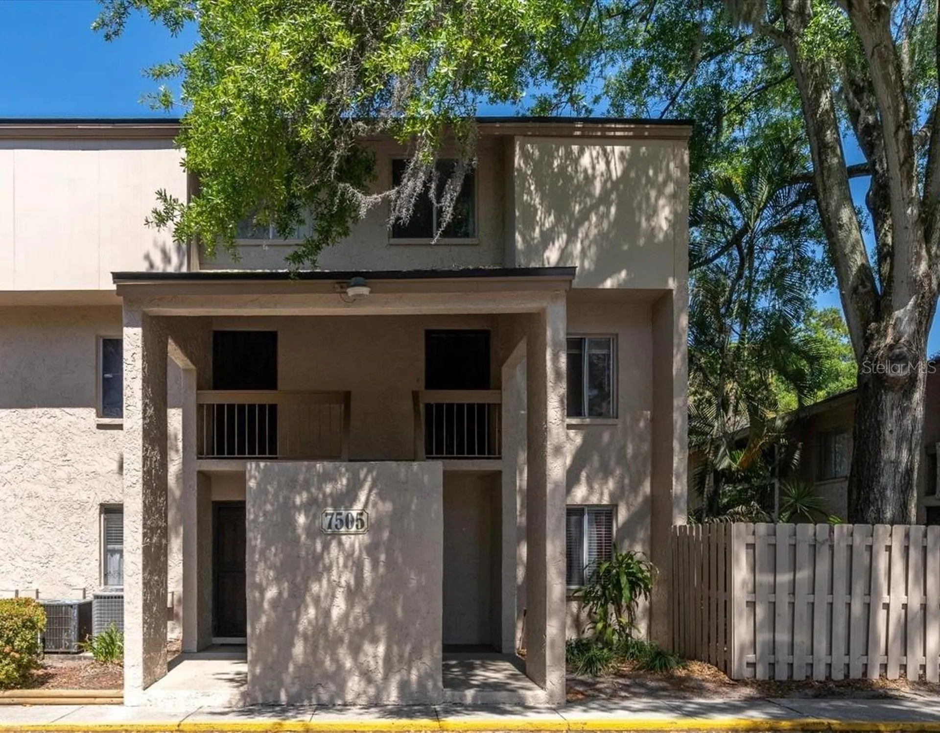 7505 Pitch Pine Circle Tampa FL 33617