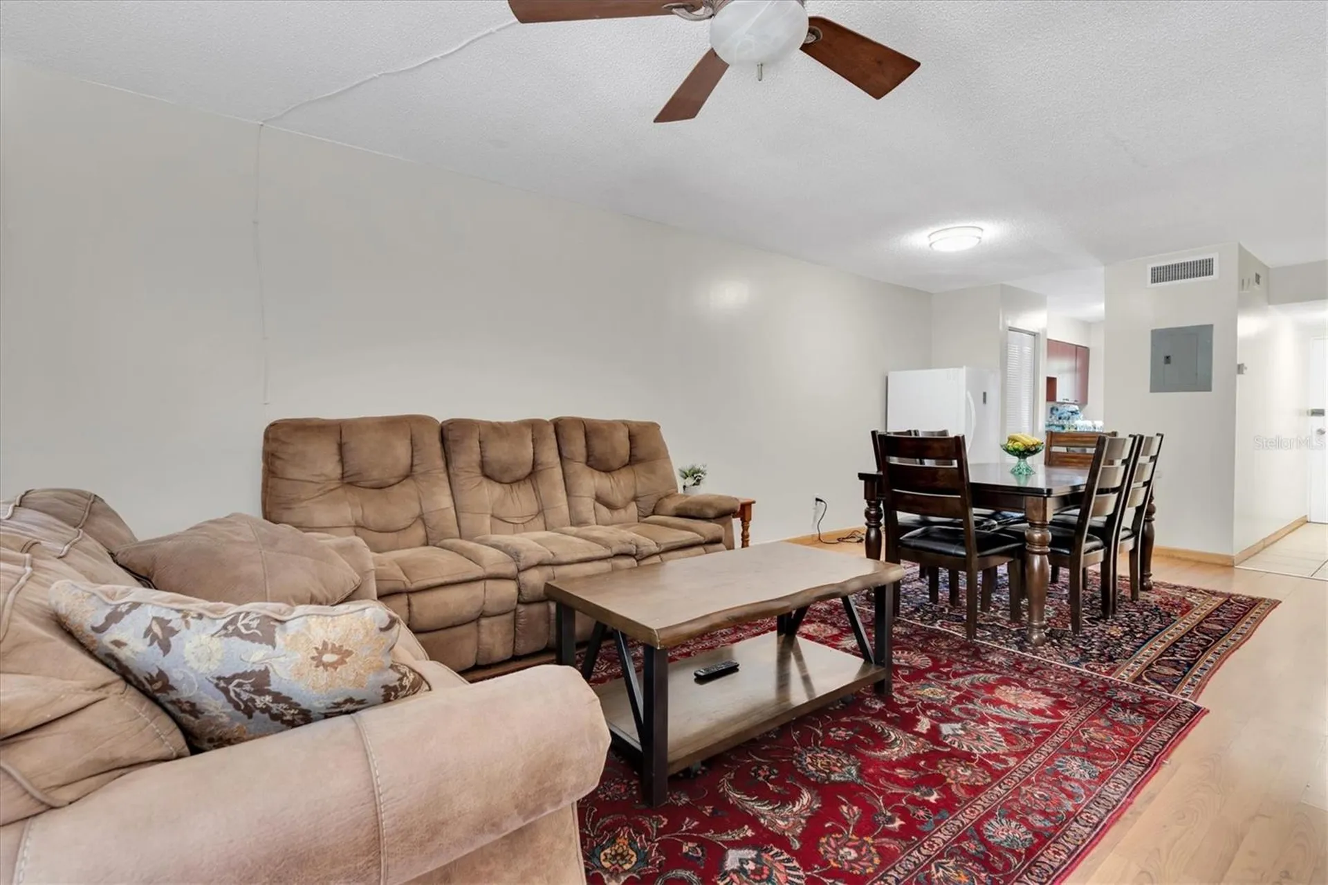 7505 Pitch Pine Circle Tampa FL 33617