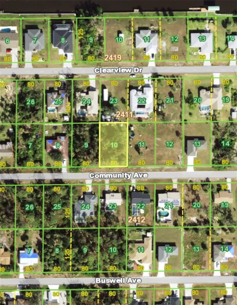 15082 Community Avenue Port Charlotte FL 33953