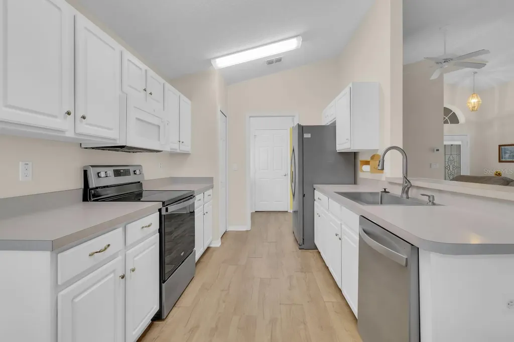 4390 Sambourne Street Clermont FL 34711