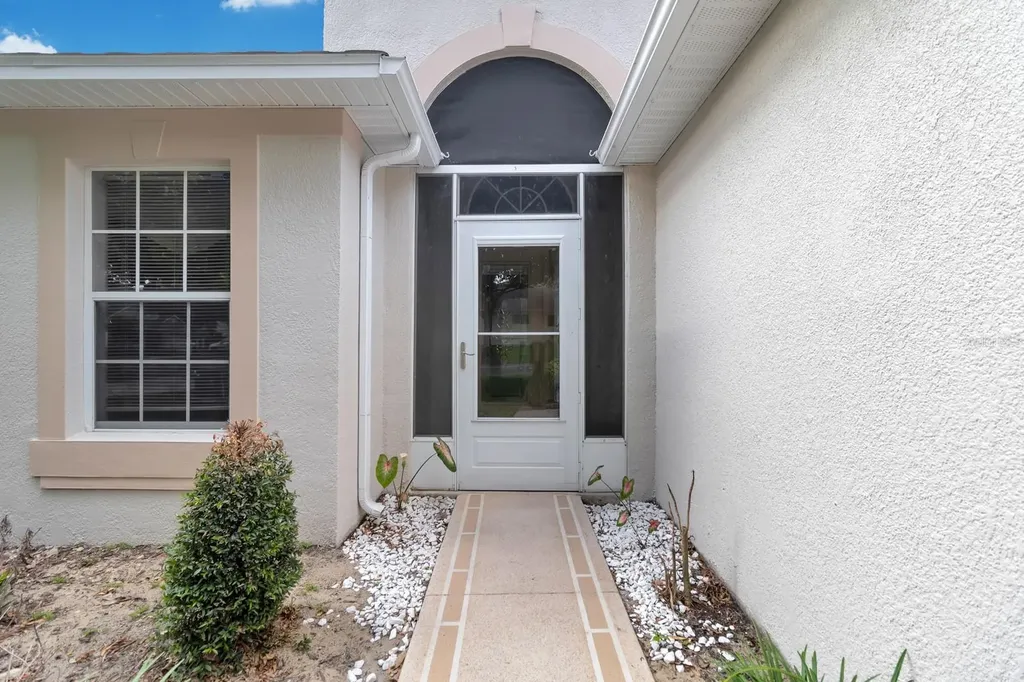 4390 Sambourne Street Clermont FL 34711