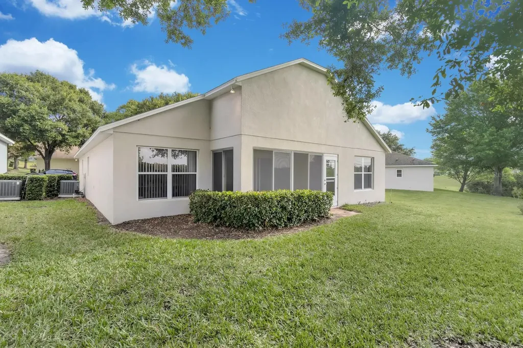 4390 Sambourne Street Clermont FL 34711