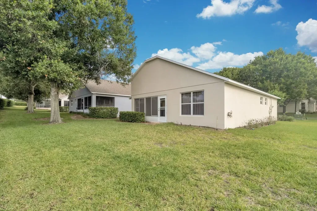 4390 Sambourne Street Clermont FL 34711