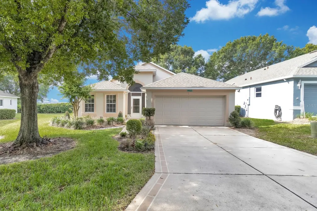 4390 Sambourne Street Clermont FL 34711