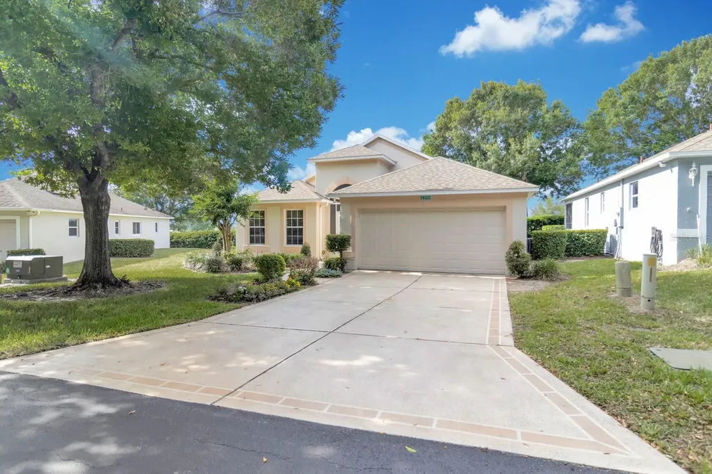 4390 Sambourne Street Clermont FL 34711