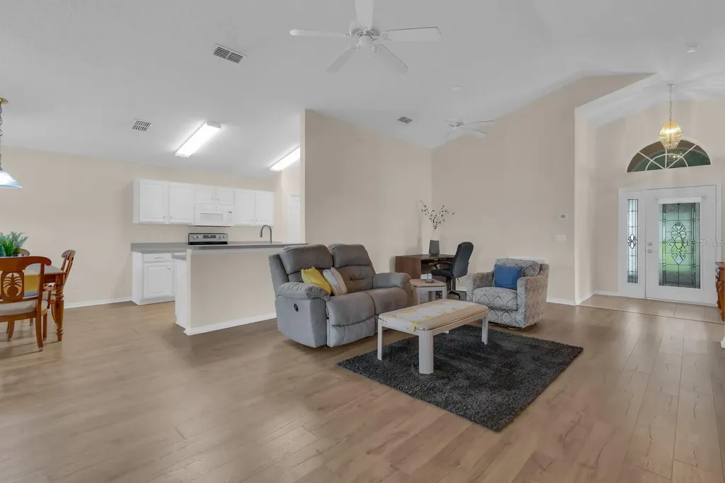 4390 Sambourne Street Clermont FL 34711