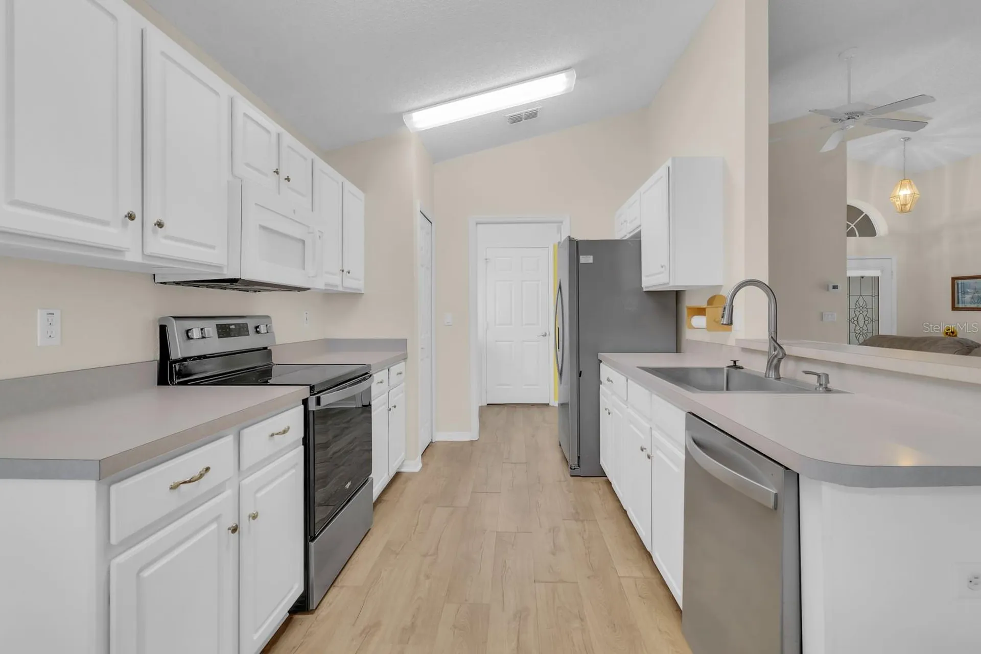 4390 Sambourne Street Clermont FL 34711