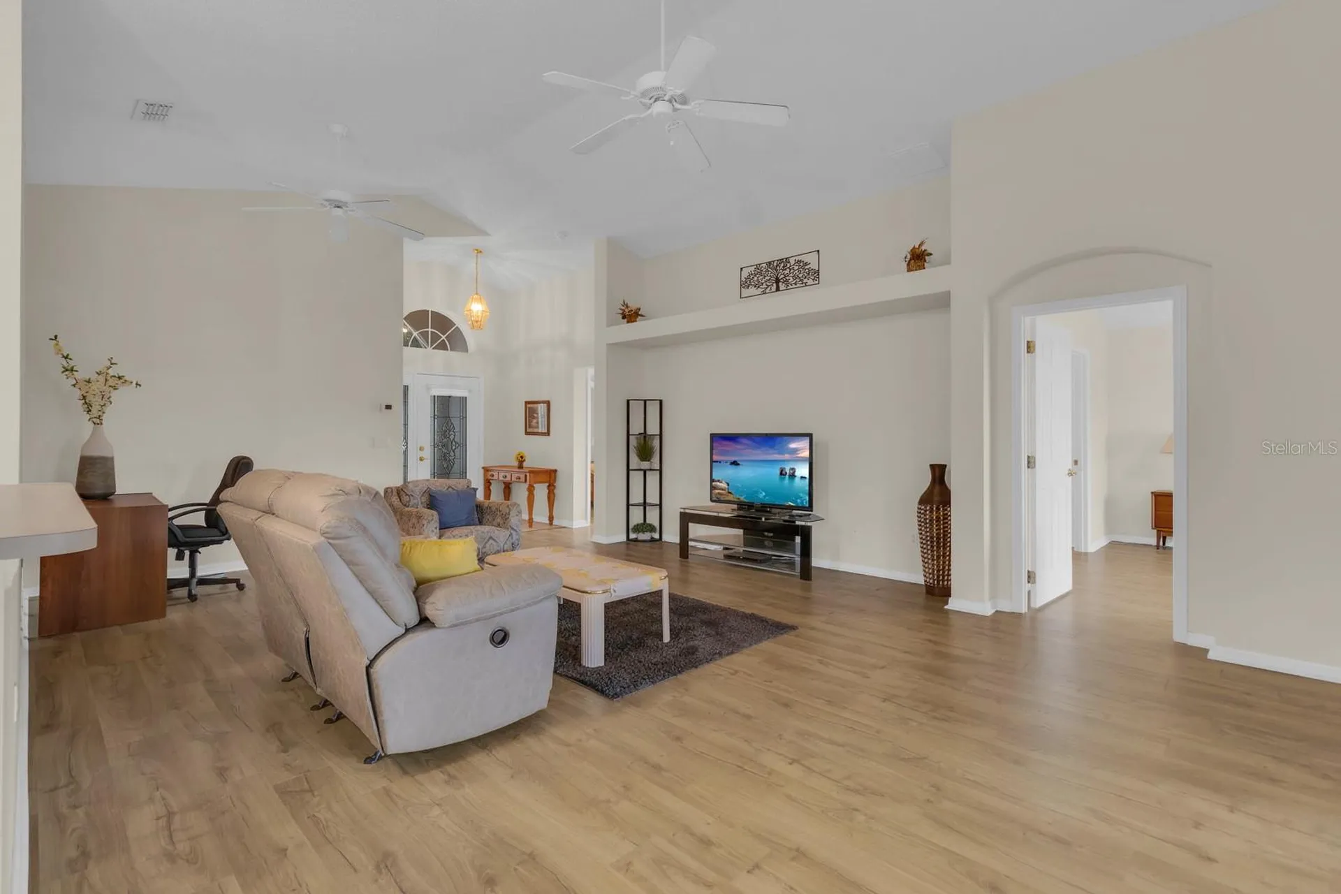 4390 Sambourne Street Clermont FL 34711