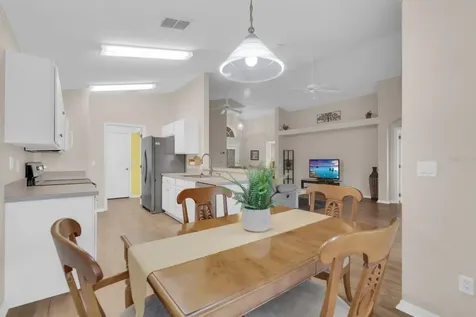 4390 Sambourne Street Clermont FL 34711