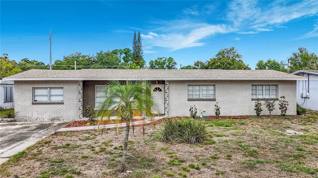 4509 S Hale Avenue Tampa FL 33611