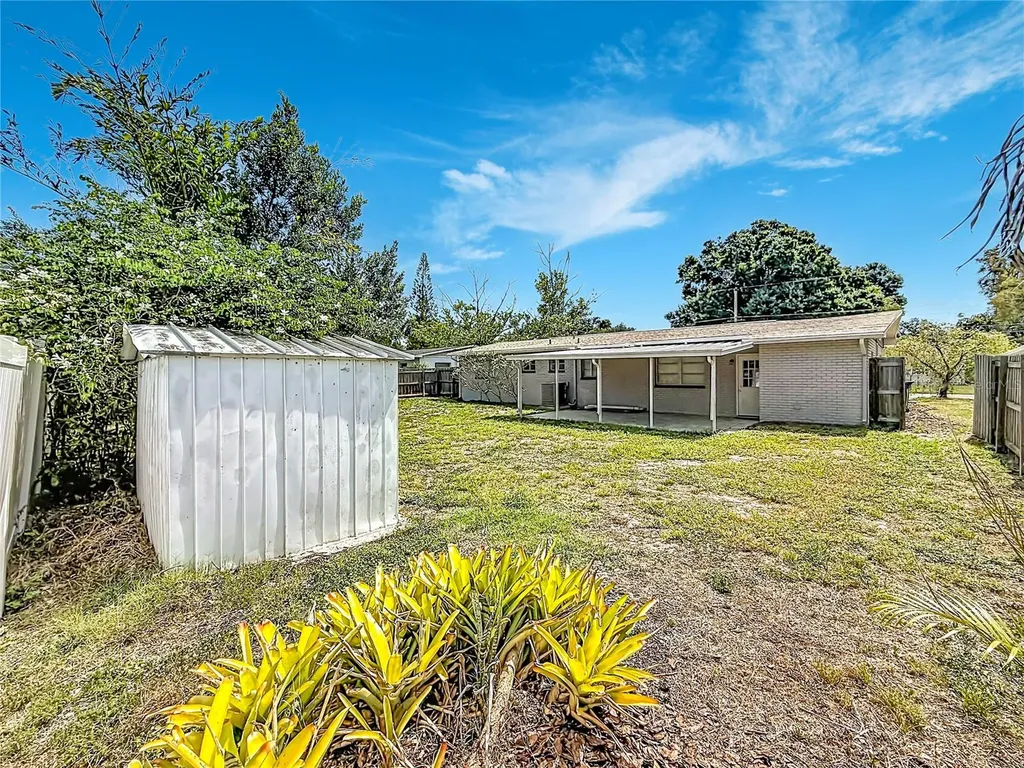4509 S Hale Avenue Tampa FL 33611