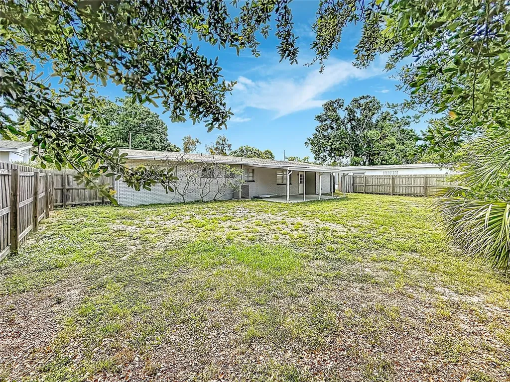 4509 S Hale Avenue Tampa FL 33611