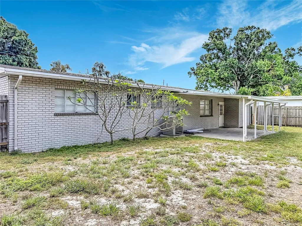 4509 S Hale Avenue Tampa FL 33611