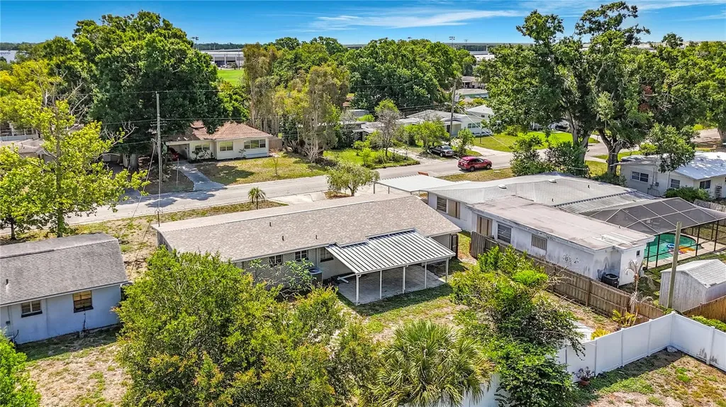 4509 S Hale Avenue Tampa FL 33611
