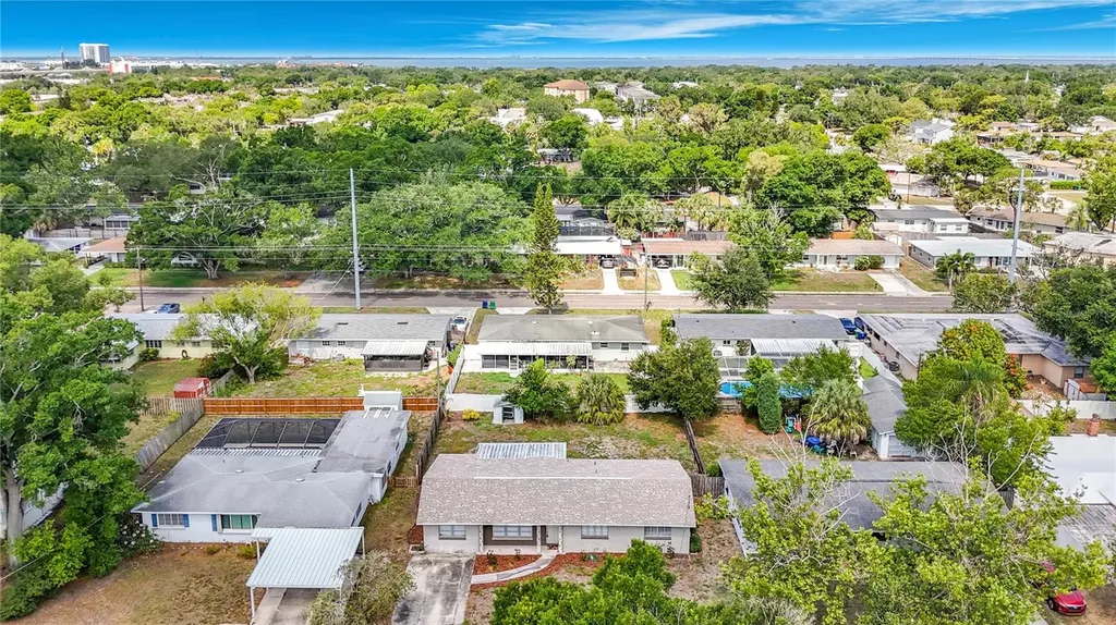 4509 S Hale Avenue Tampa FL 33611