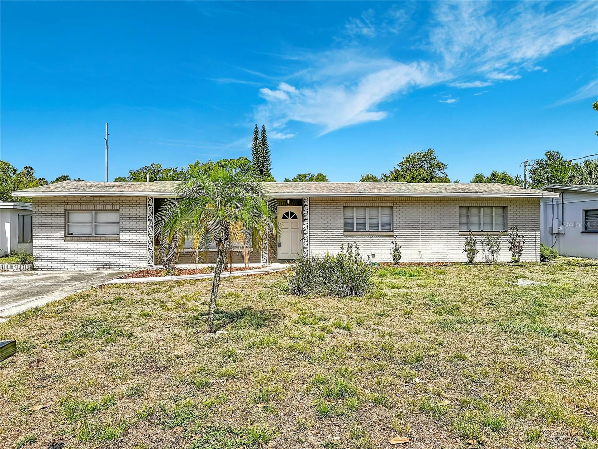 4509 S Hale Avenue Tampa FL 33611