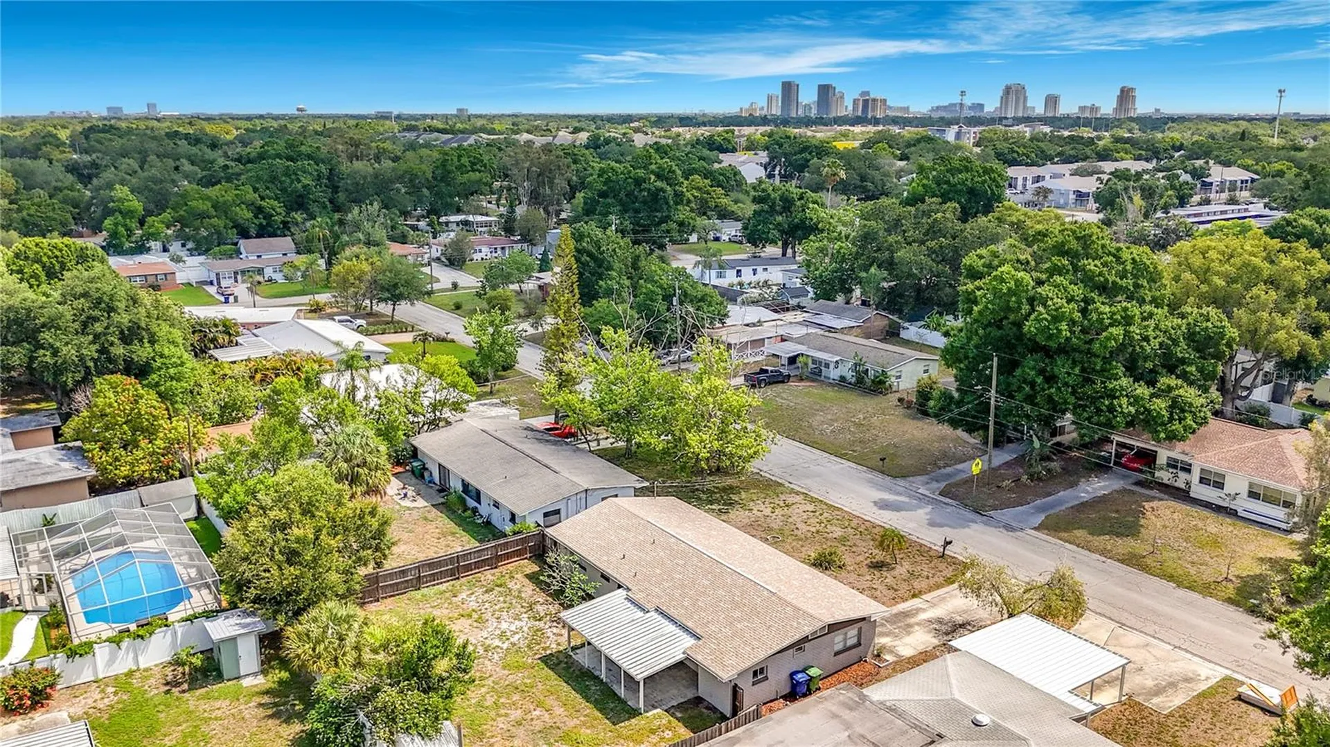 4509 S Hale Avenue Tampa FL 33611
