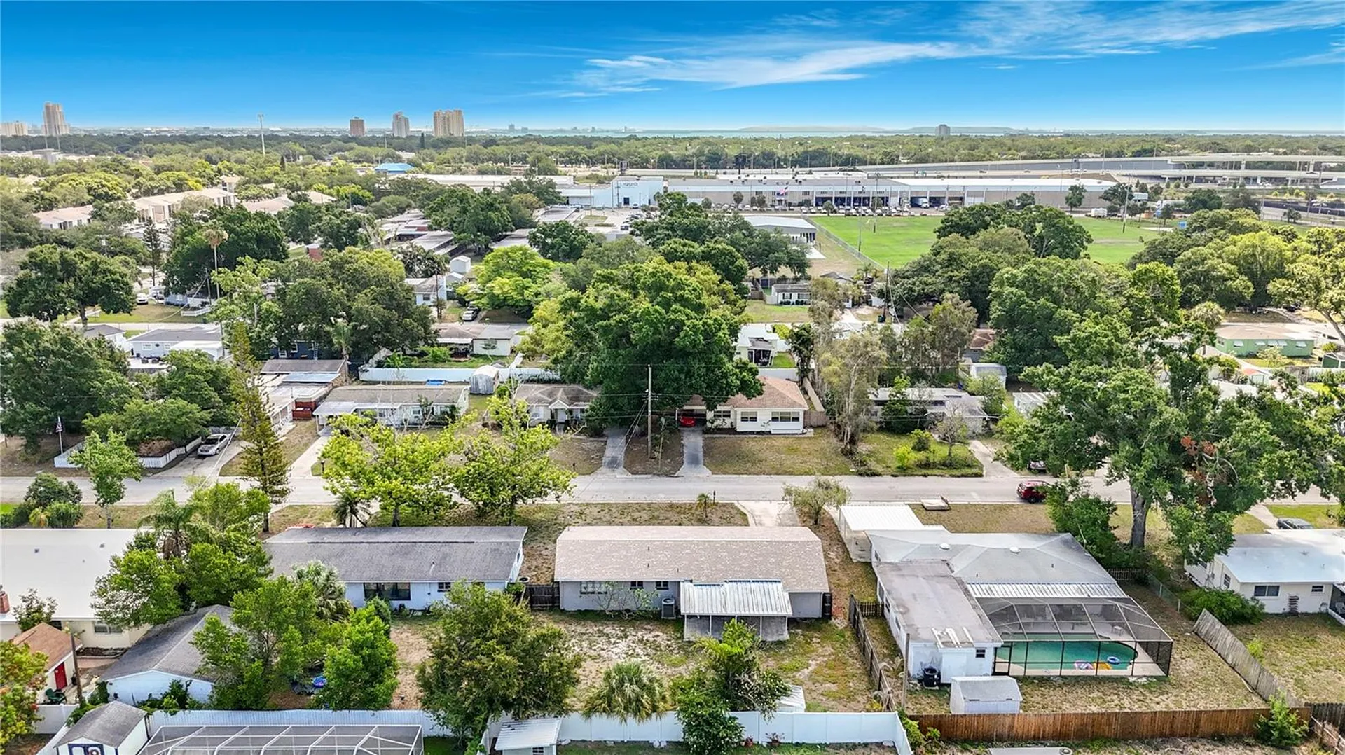 4509 S Hale Avenue Tampa FL 33611