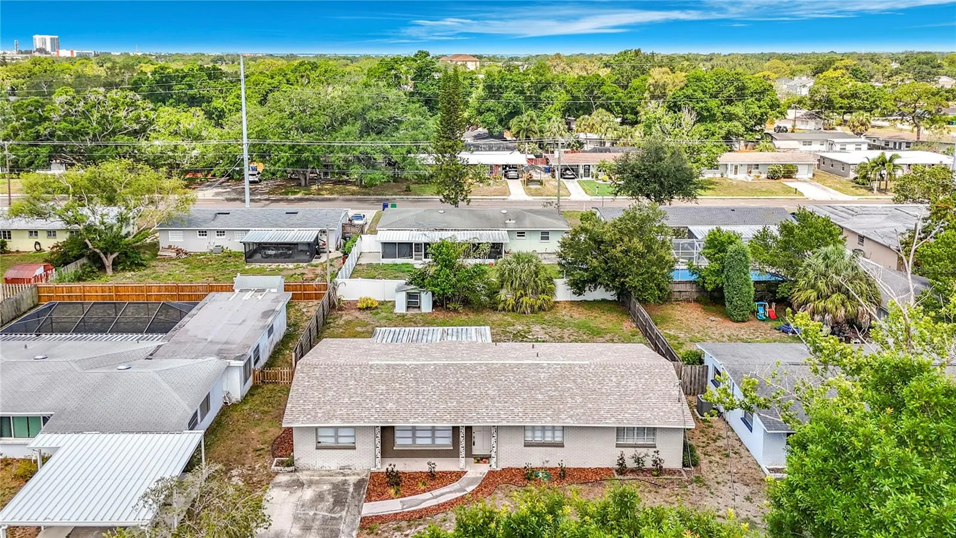 4509 S Hale Avenue Tampa FL 33611