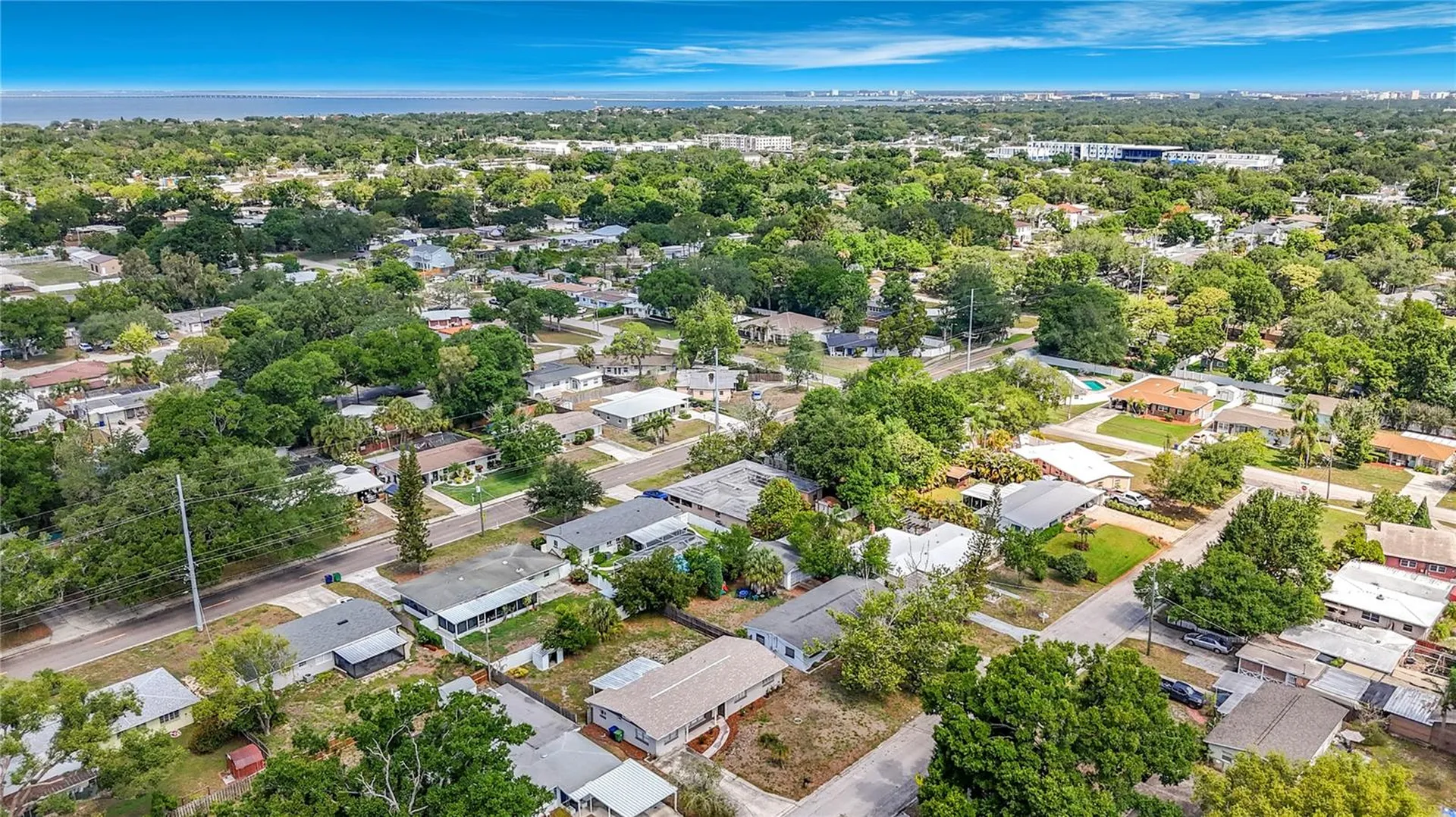 4509 S Hale Avenue Tampa FL 33611