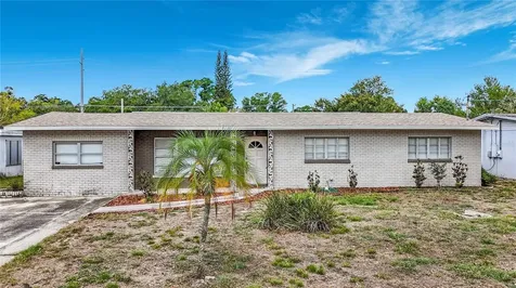 4509 S Hale Avenue Tampa FL 33611