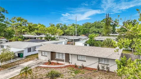 4509 S Hale Avenue Tampa FL 33611