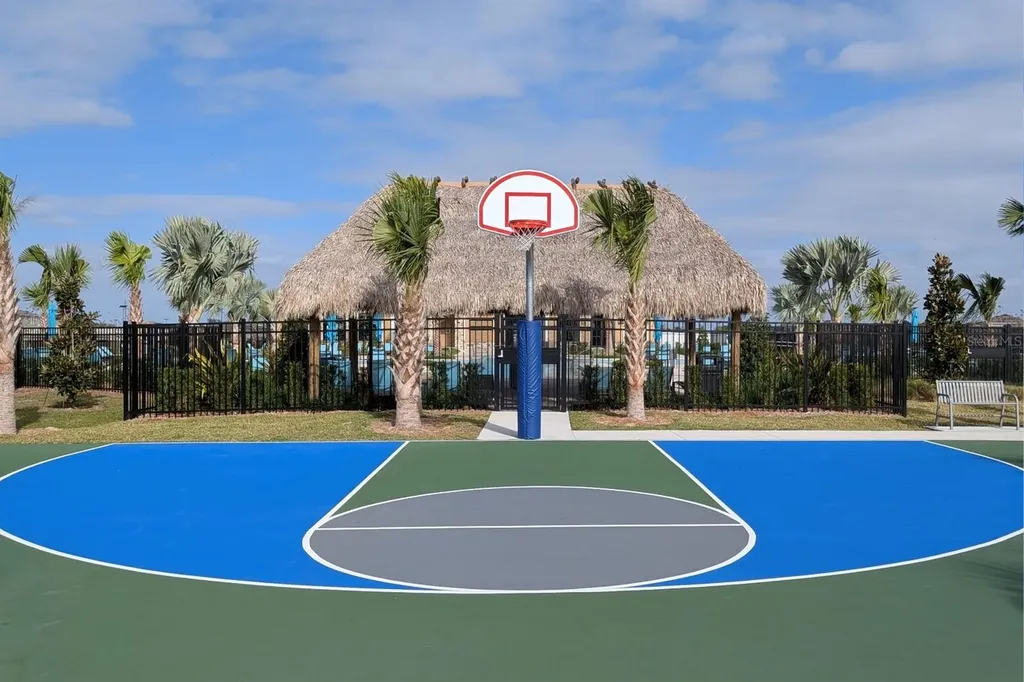 2838 Pennachio Drive Lake Wales FL 33853