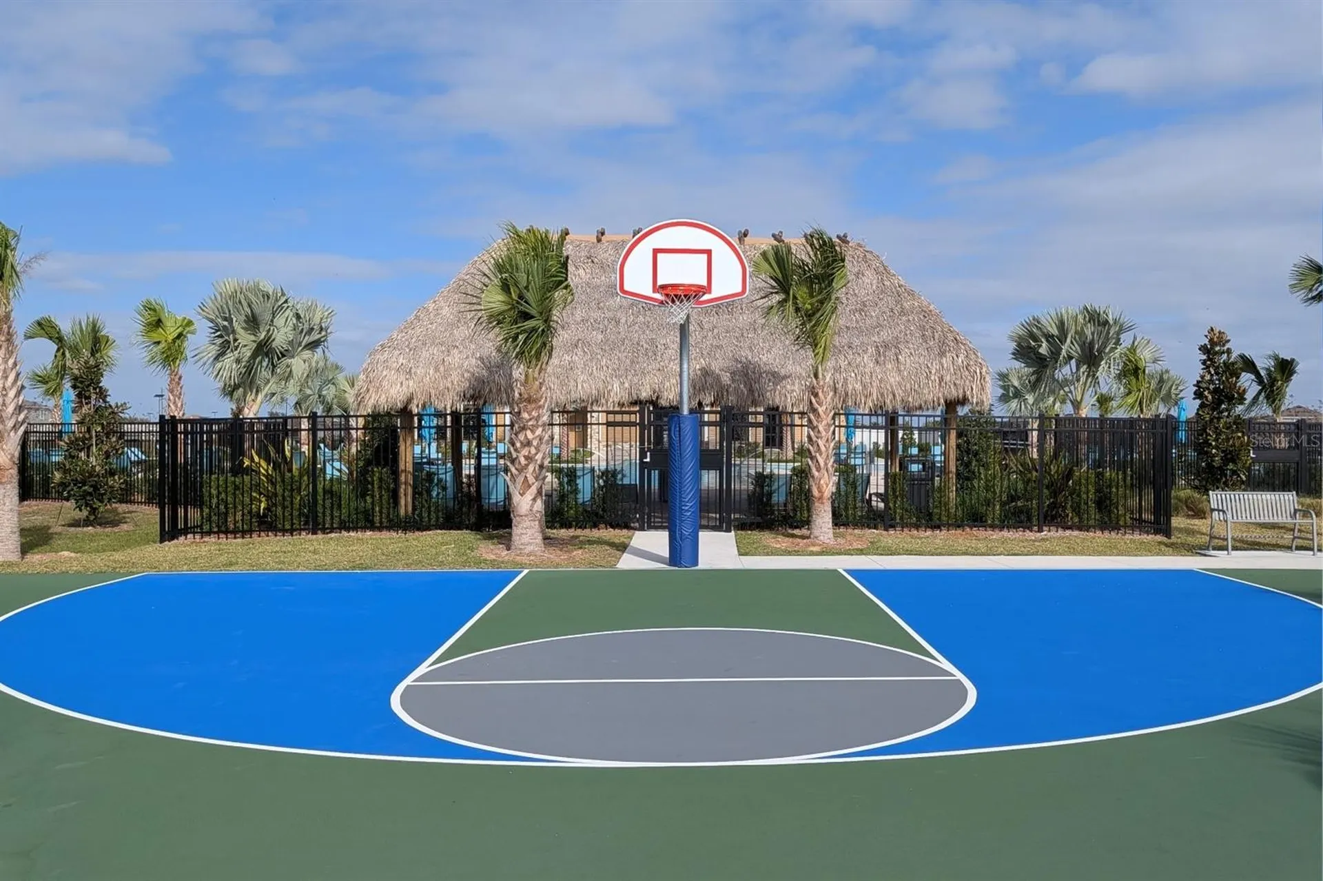 2838 Pennachio Drive Lake Wales FL 33853