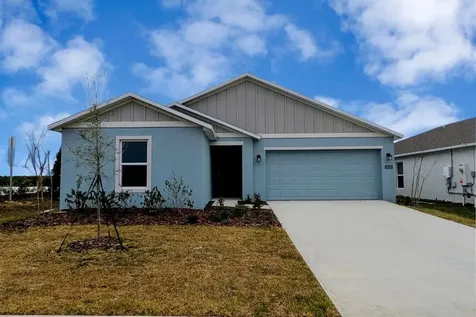 2838 Pennachio Drive Lake Wales FL 33853