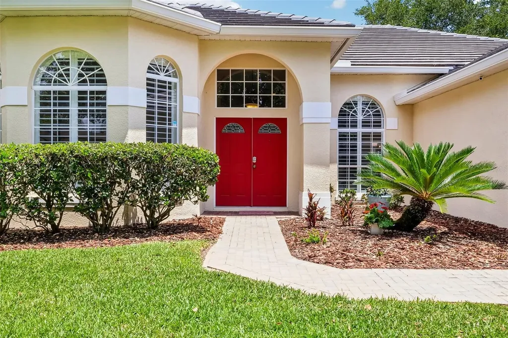 232 Sagecrest Drive Ocoee FL 34761