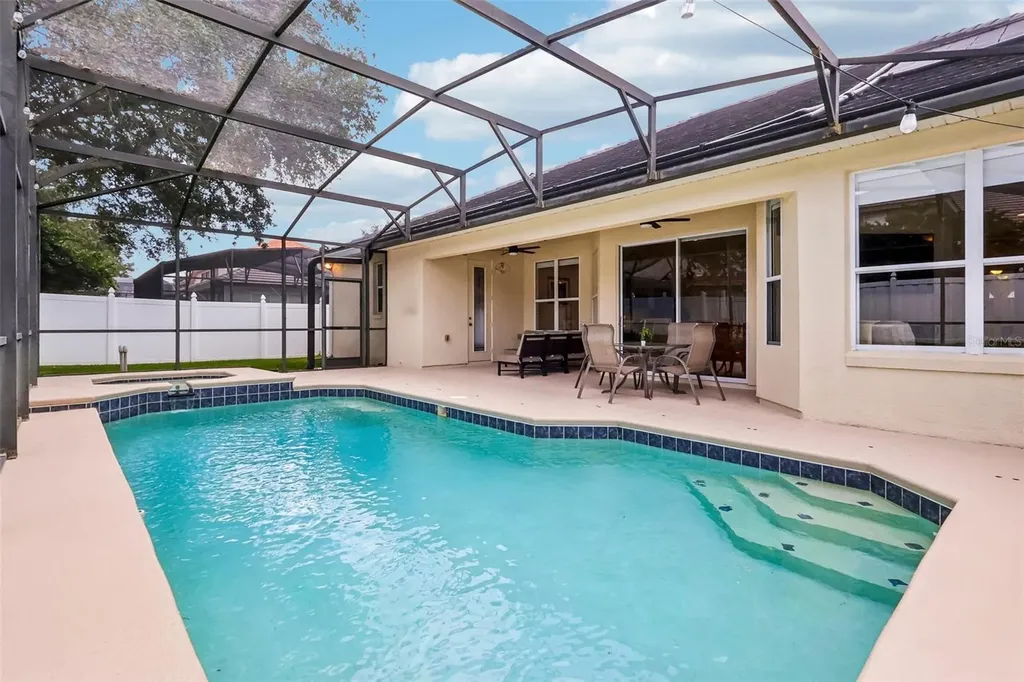 232 Sagecrest Drive Ocoee FL 34761