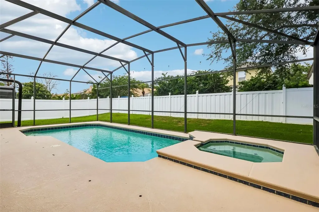 232 Sagecrest Drive Ocoee FL 34761