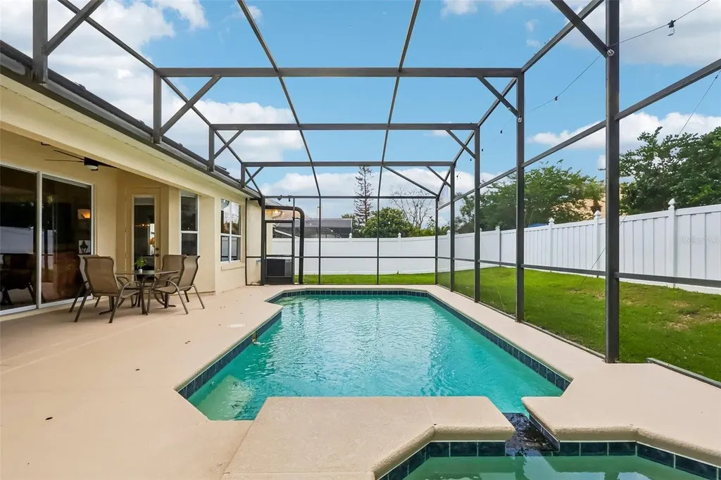 232 Sagecrest Drive Ocoee FL 34761