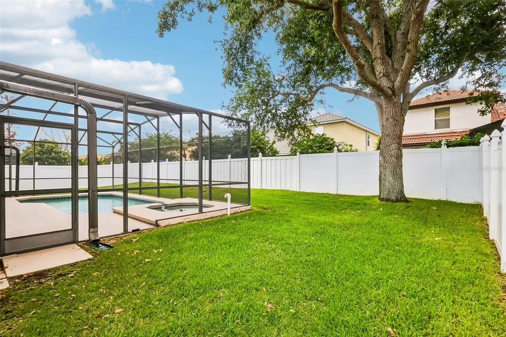 232 Sagecrest Drive Ocoee FL 34761
