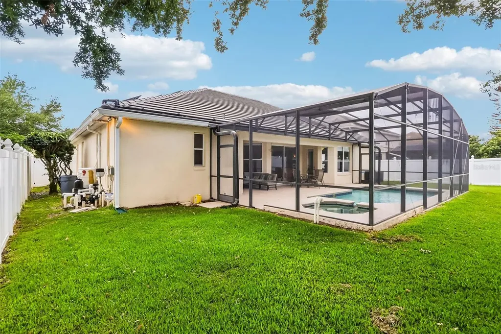 232 Sagecrest Drive Ocoee FL 34761